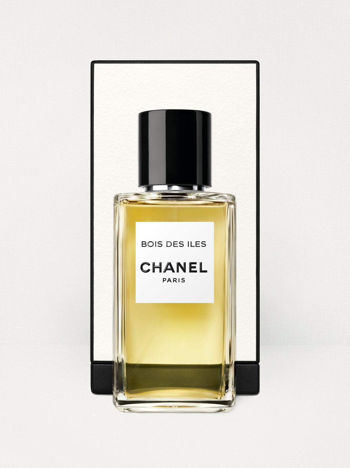 Chanel Bois des Iles Eau de Parfum