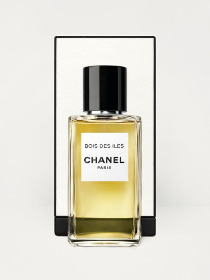 Chanel Bois des Iles Eau de Parfum