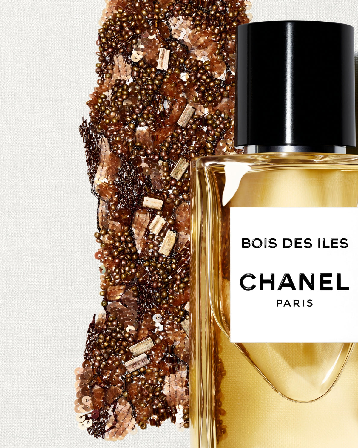 Chanel Bois des Iles Eau de Parfum