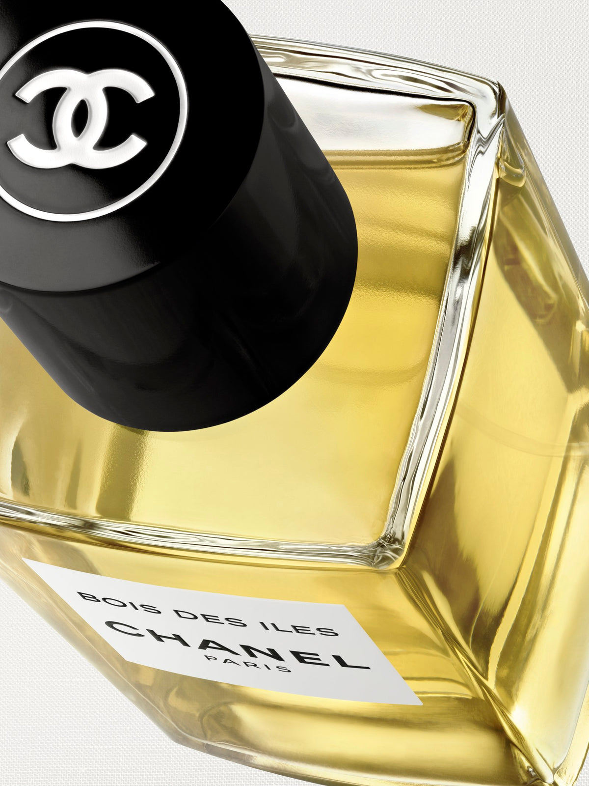Chanel Bois des Iles Eau de Parfum