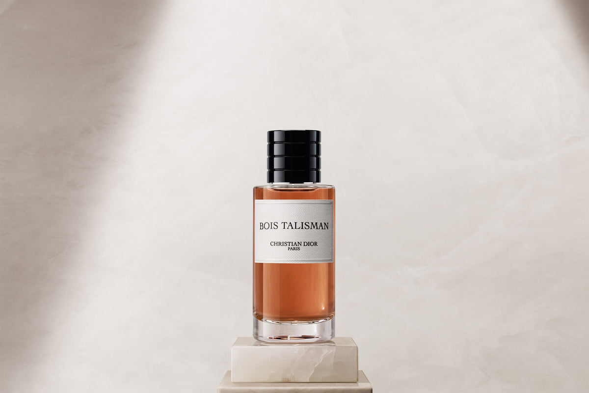 Dior Bois Talisman
