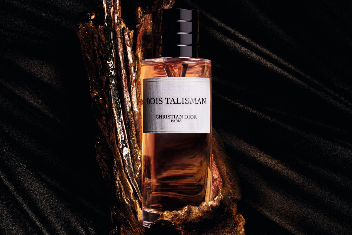 Dior Bois Talisman