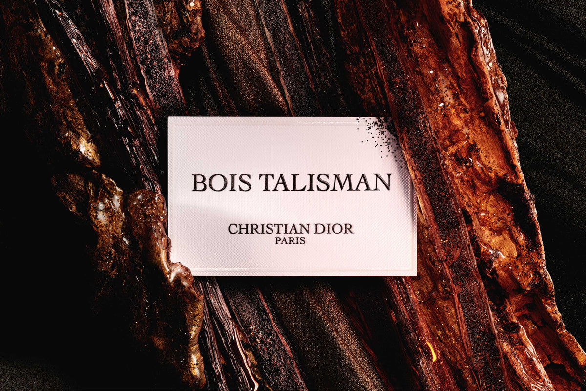 Dior Bois Talisman