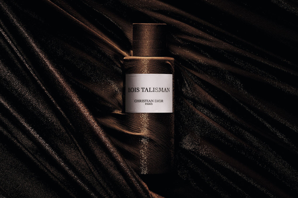 Dior Bois Talisman