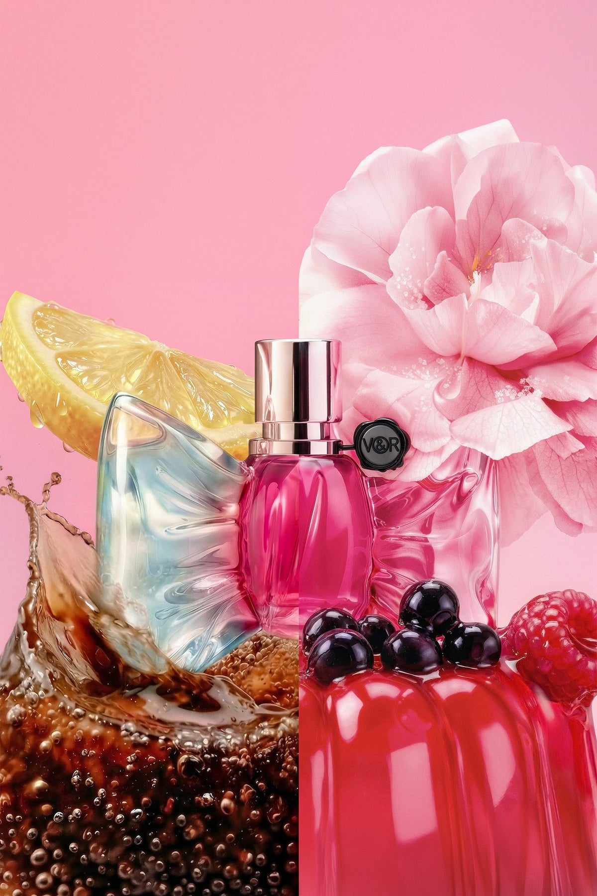 Viktor&Rolf Bonbon Bundle Jelly Sour
