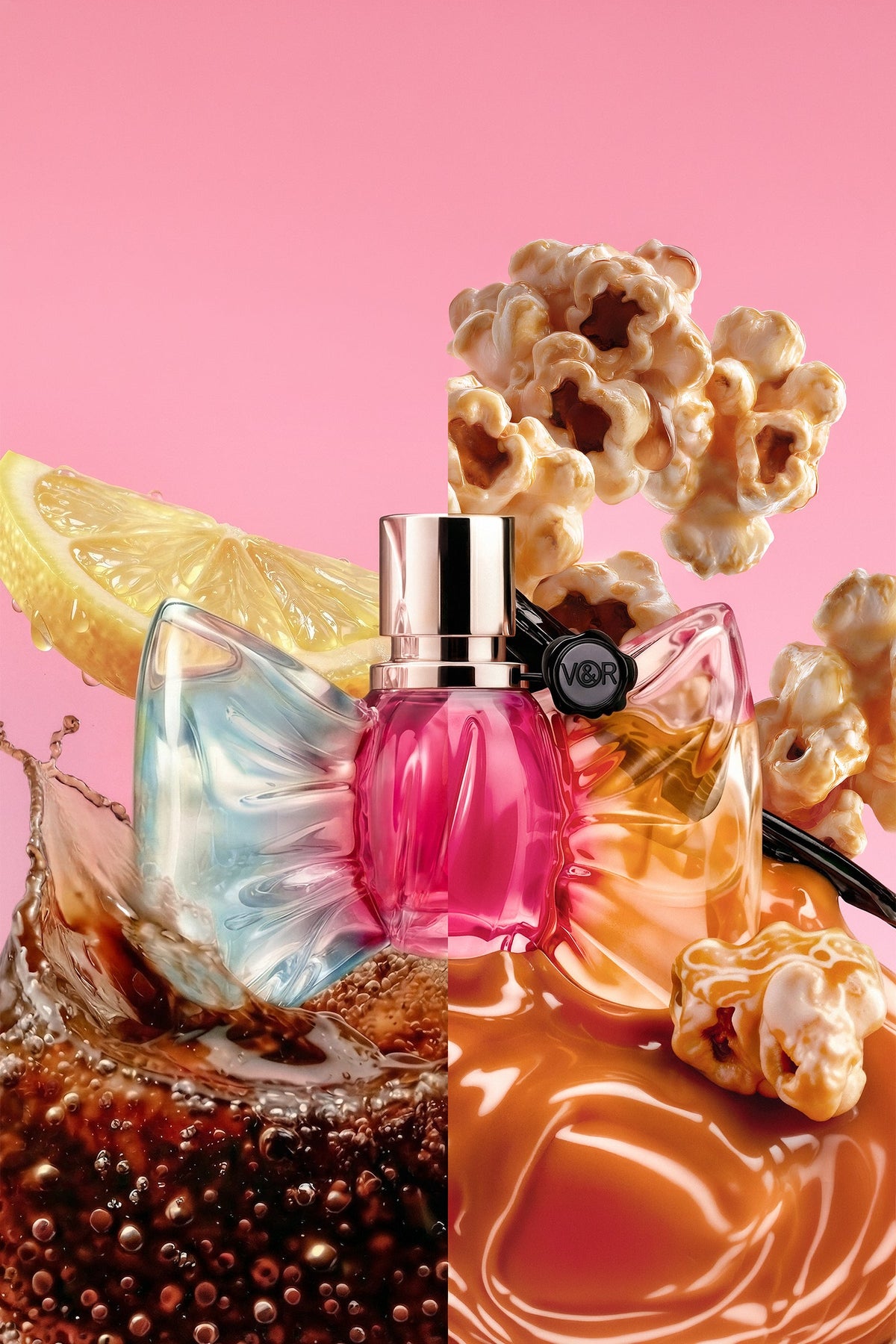 Viktor&Rolf Bonbon Bundle Sugar Fizz