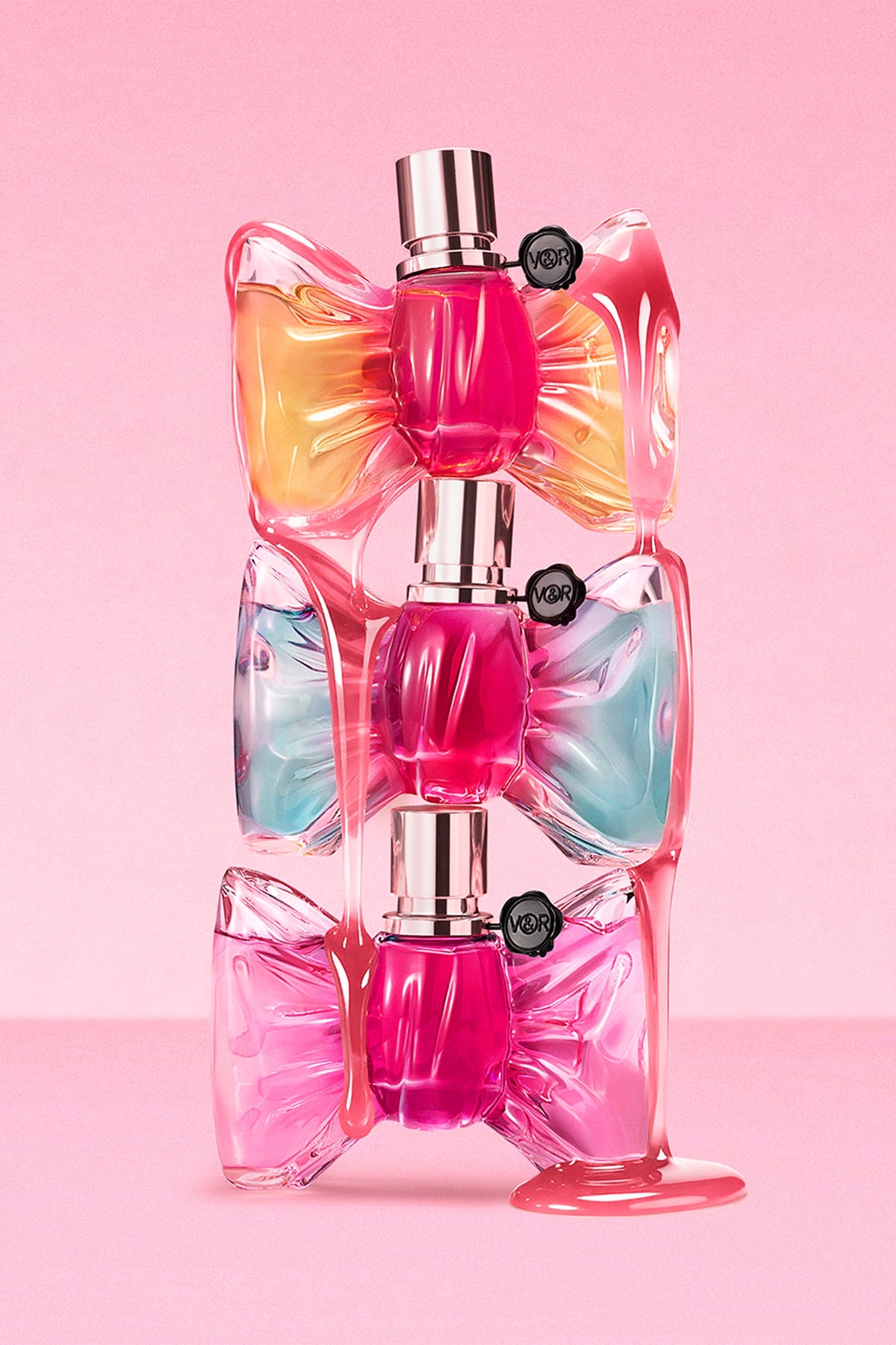 Viktor&Rolf Bonbon Bundle Trio Set