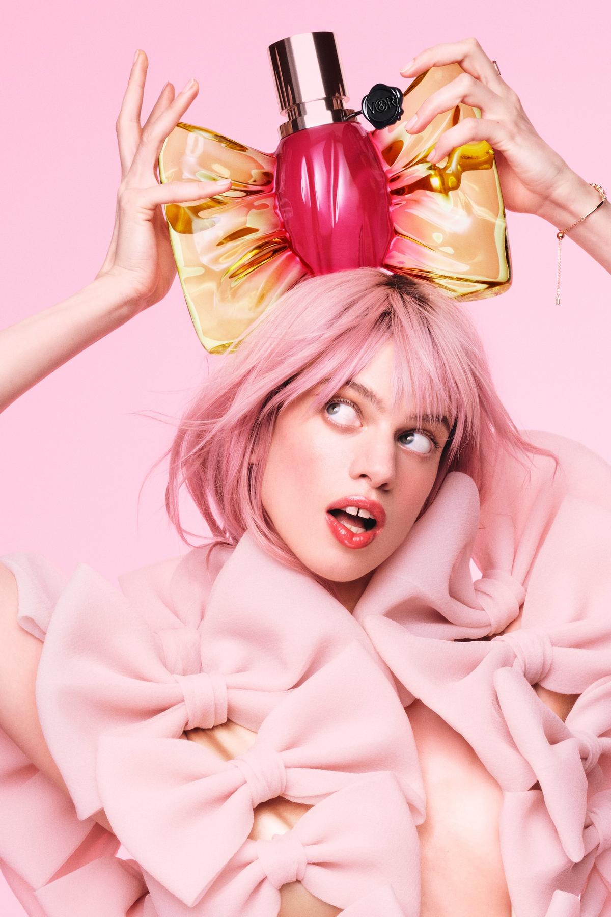Viktor&Rolf Bonbon Caramel Crunch Eau de Parfum
