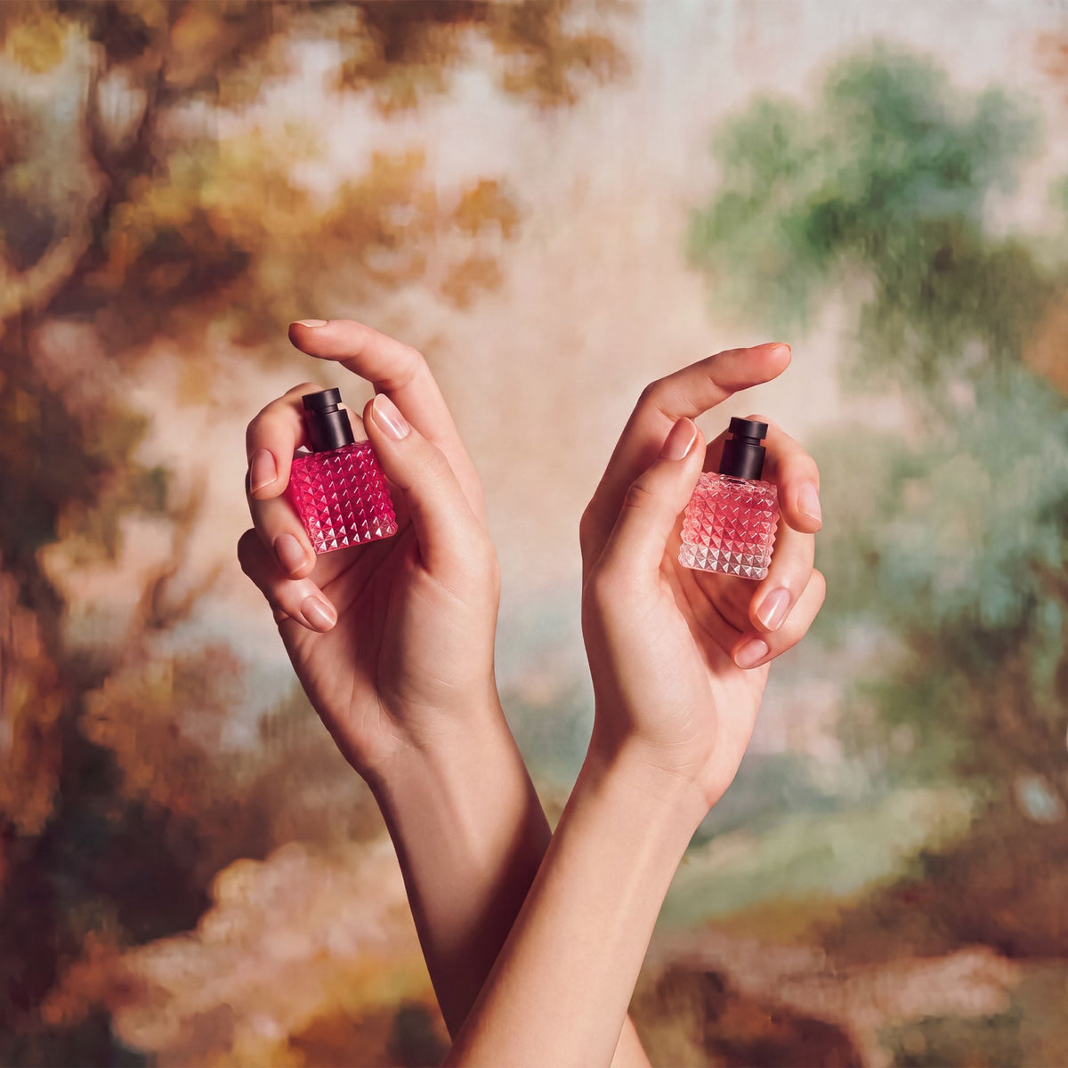 Valentino Born in Roma Donna & Born in Roma Donna Extradose Mini Gift Set