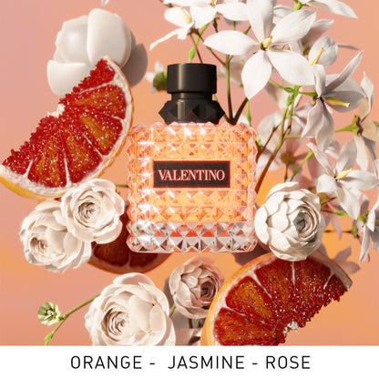 Valentino Born in Roma Donna Coral Fantasy Eau de Parfum