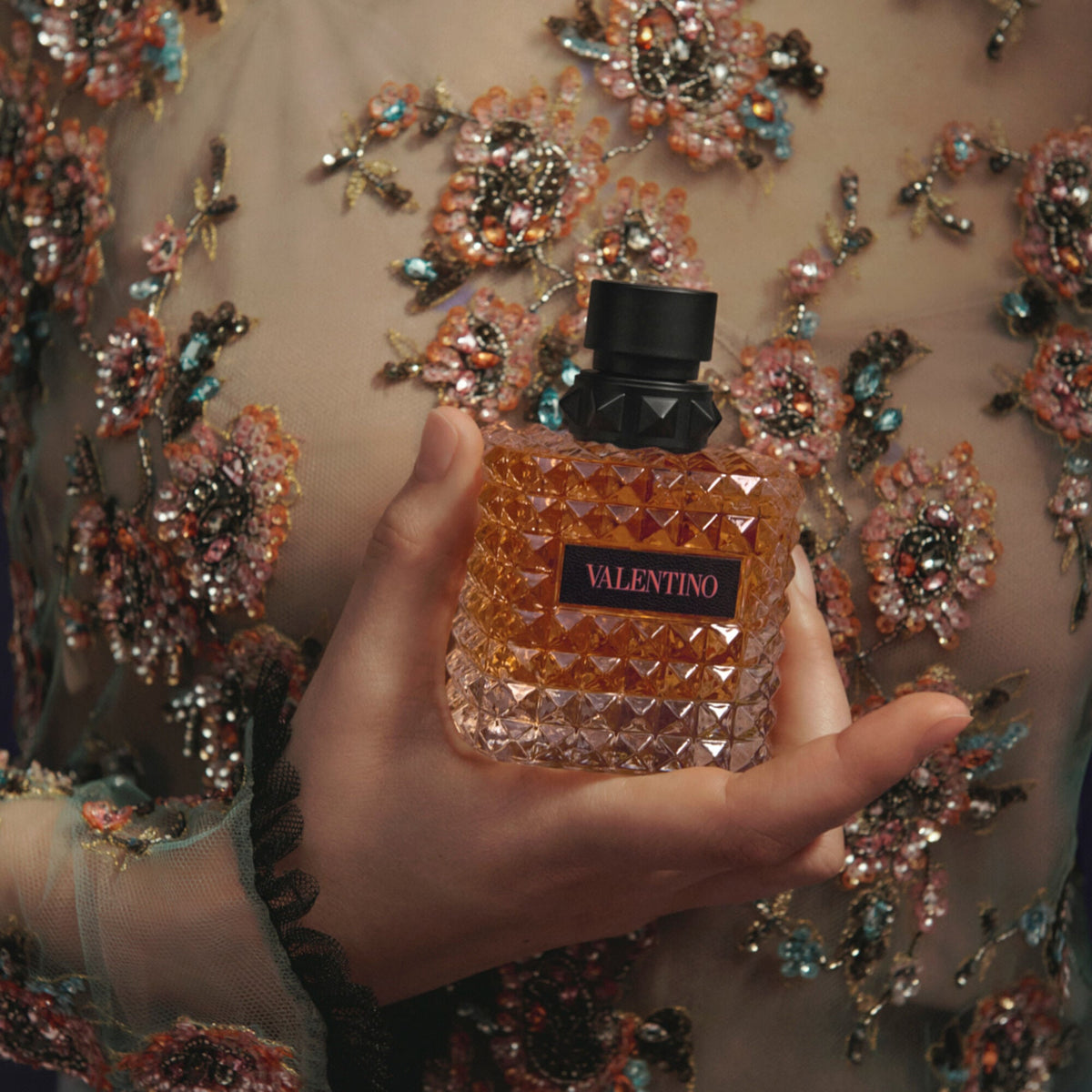 Valentino Born in Roma Donna Coral Fantasy Eau de Parfum