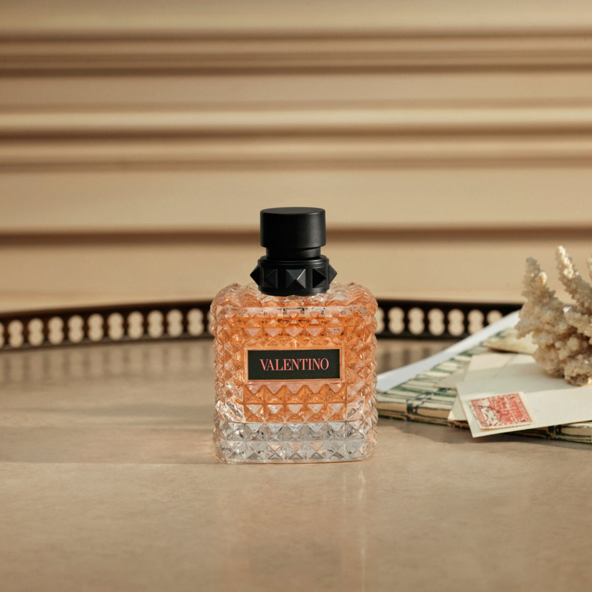 Valentino Born in Roma Donna Coral Fantasy Eau de Parfum