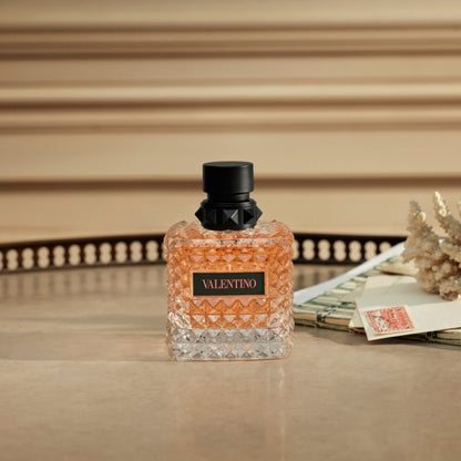 Valentino Born in Roma Donna Coral Fantasy Eau de Parfum
