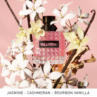 Valentino Born in Roma Donna Eau de Parfum