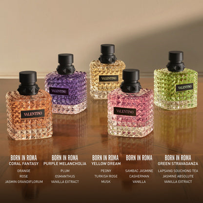 Valentino Born in Roma Donna Eau de Parfum