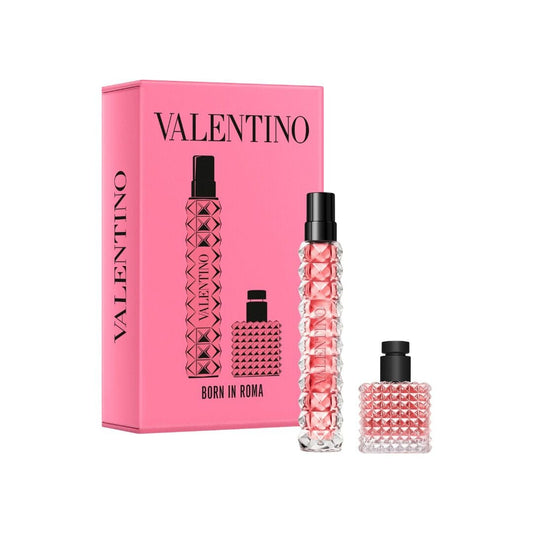 Valentino Born In Roma Donna Eau de Parfum Gift Set