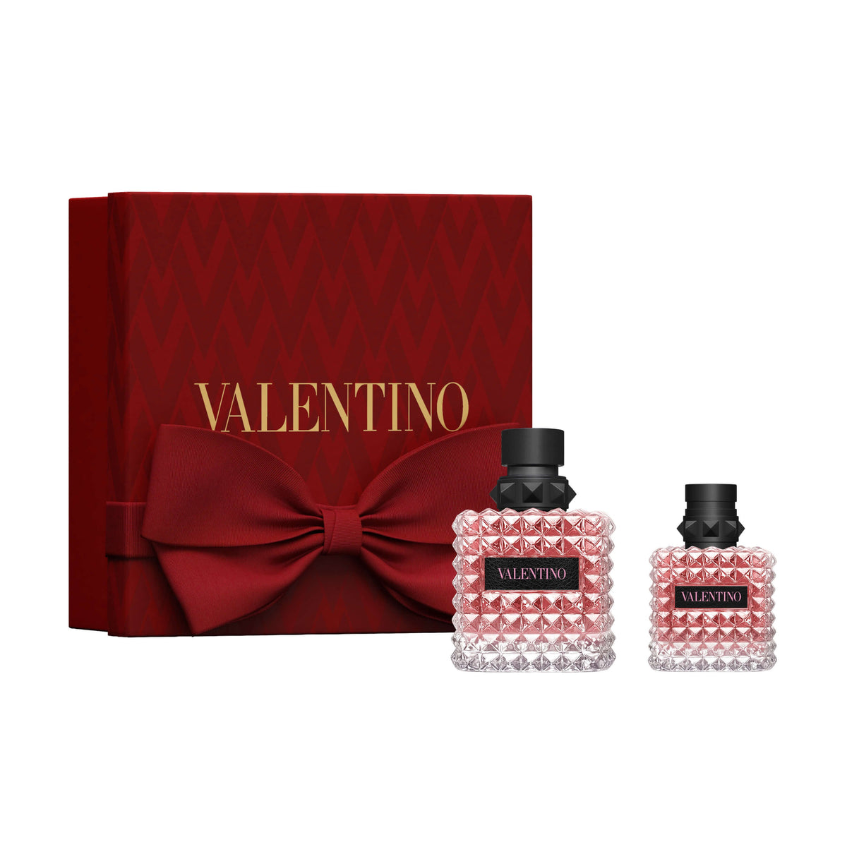 Valentino Born in Roma Donna Eau de Parfum Holiday Gift Set