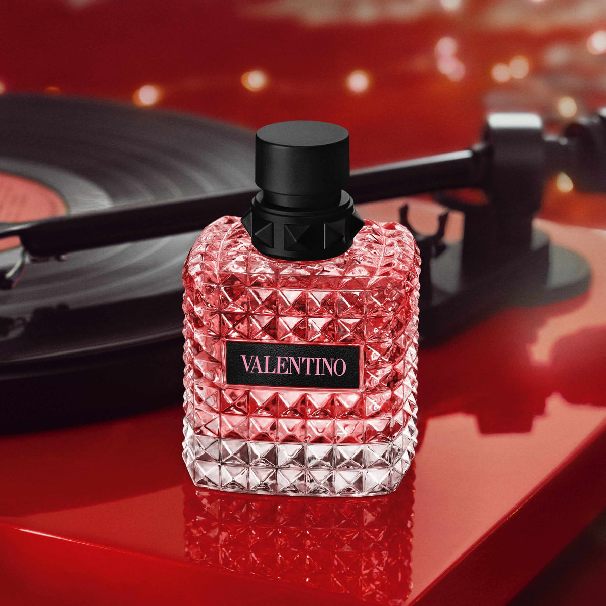 Valentino Born in Roma Donna Eau de Parfum Holiday Gift Set