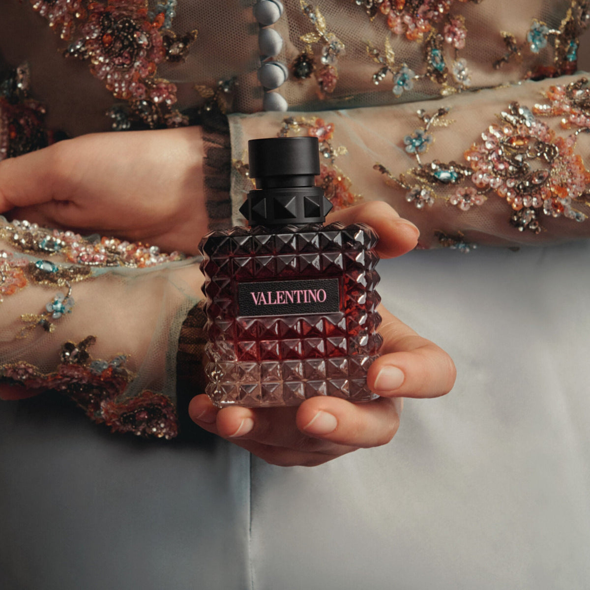 Valentino Born in Roma Donna Eau de Parfum Intense