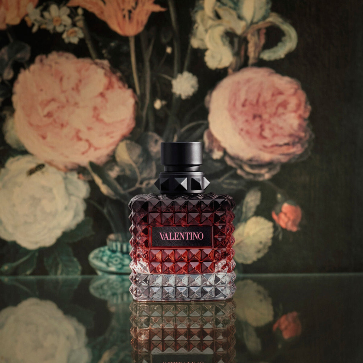 Valentino Born in Roma Donna Eau de Parfum Intense
