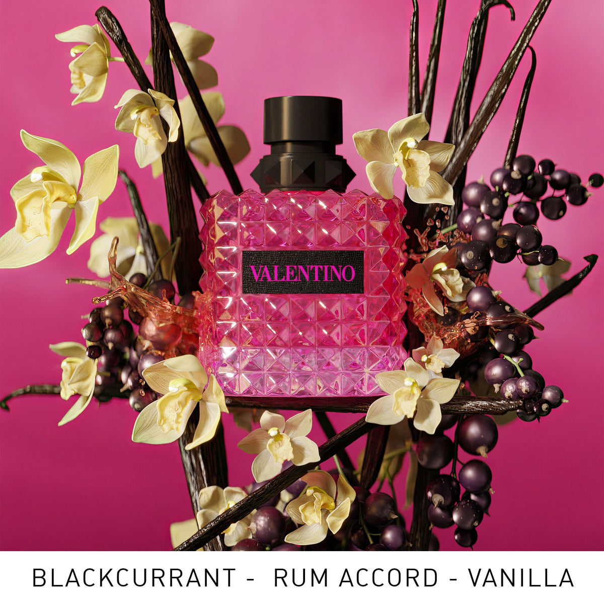 Valentino Born In Roma Donna Extradose Le Parfum
