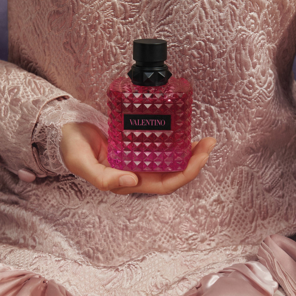 Valentino Born In Roma Donna Extradose Le Parfum