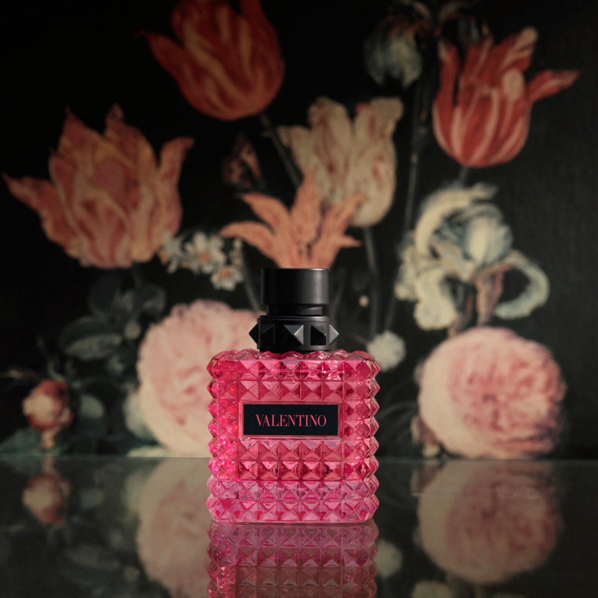 Valentino Born In Roma Donna Extradose Le Parfum