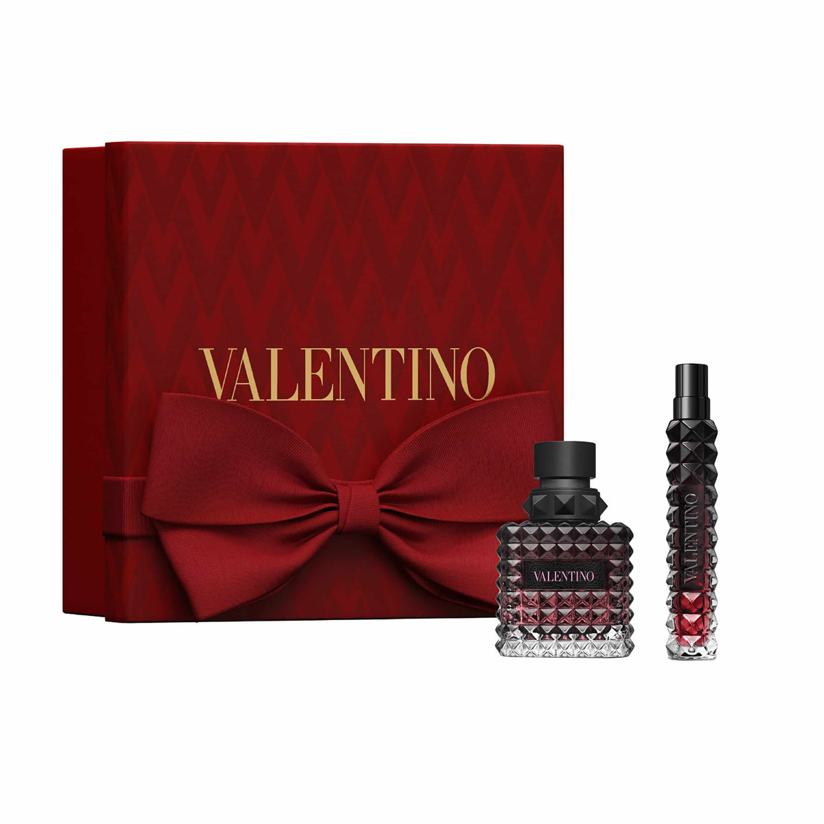 Valentino Born in Roma Donna Intense Eau de Parfum 2-Piece Holiday Gift Set