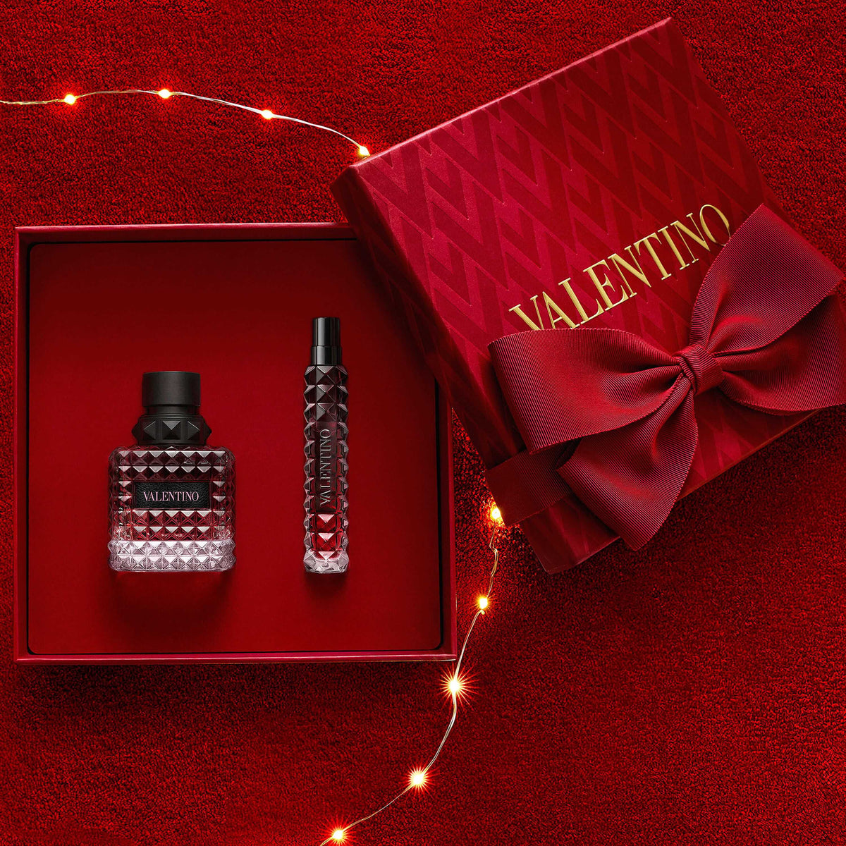 Valentino Born in Roma Donna Intense Eau de Parfum 2-Piece Holiday Gift Set