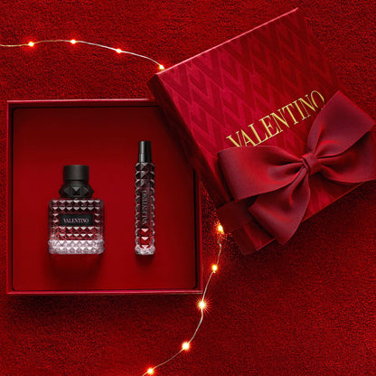 Valentino Born in Roma Donna Intense Eau de Parfum 2-Piece Holiday Gift Set