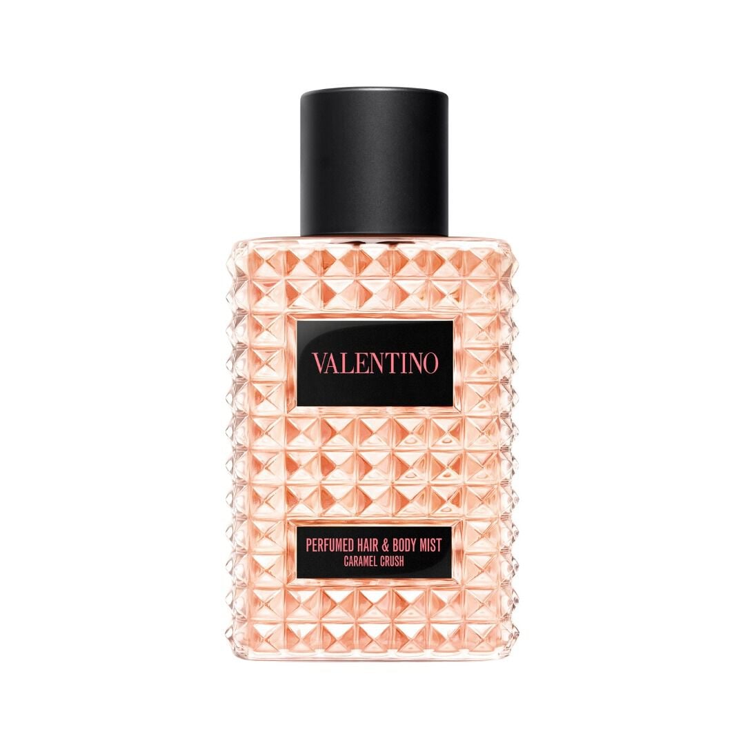Valentino Born in Roma Hair and Body Mist Caramel Crush