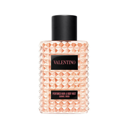 Valentino Born in Roma Hair and Body Mist Caramel Crush
