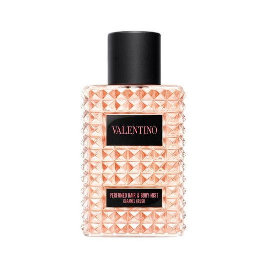 Valentino Born in Roma Hair and Body Mist Caramel Crush