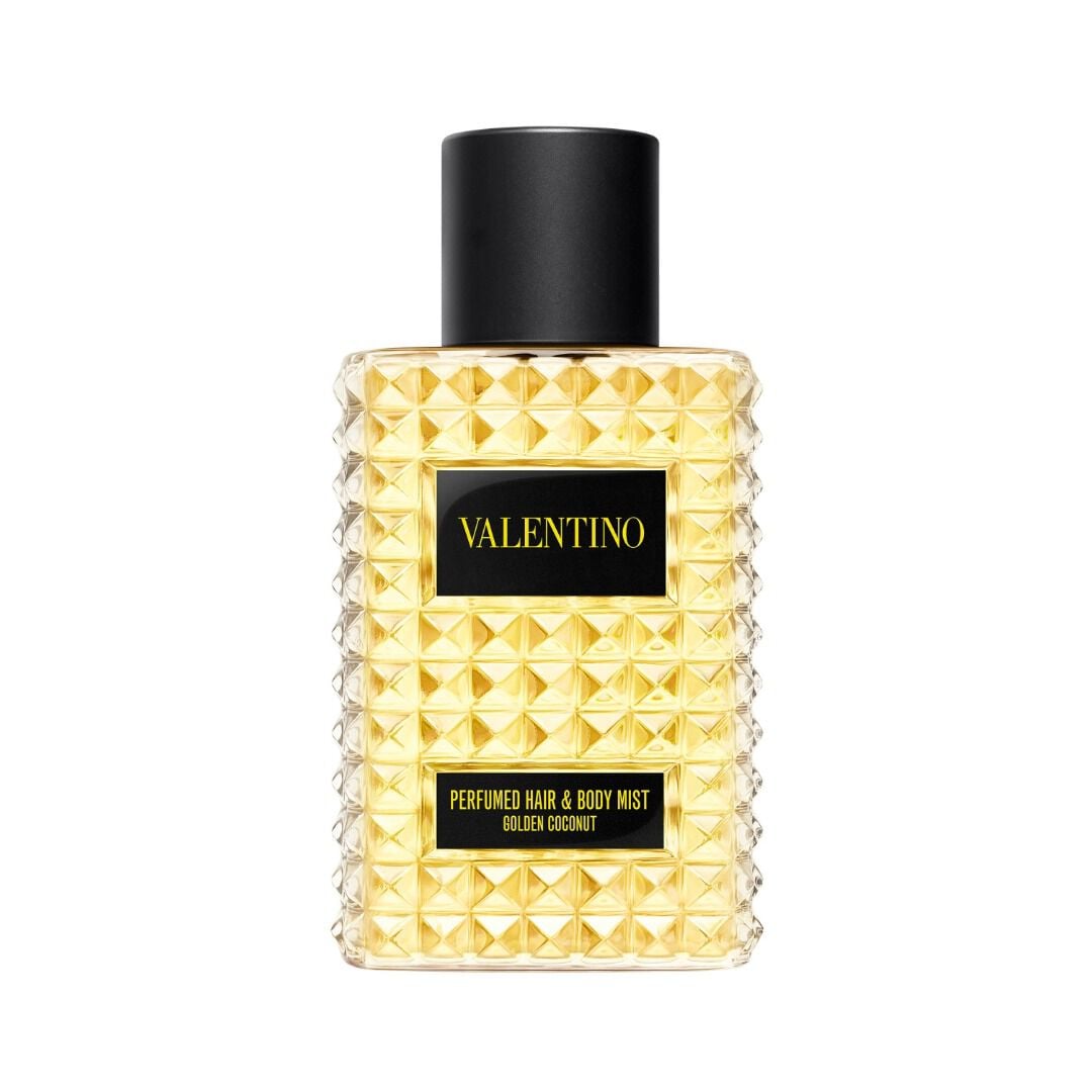 Valentino Born in Roma Hair and Body Mist Golden Coconut