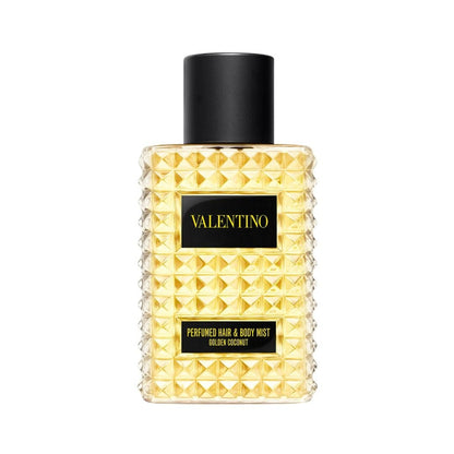 Valentino Born in Roma Hair and Body Mist Golden Coconut