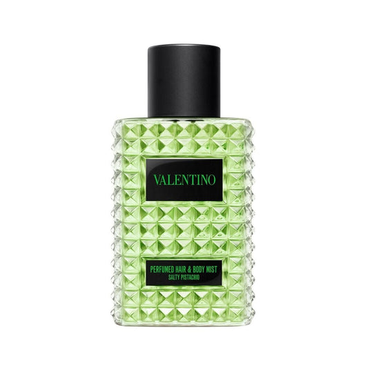 Valentino Born in Roma Hair and Body Mist Salty Pistachio