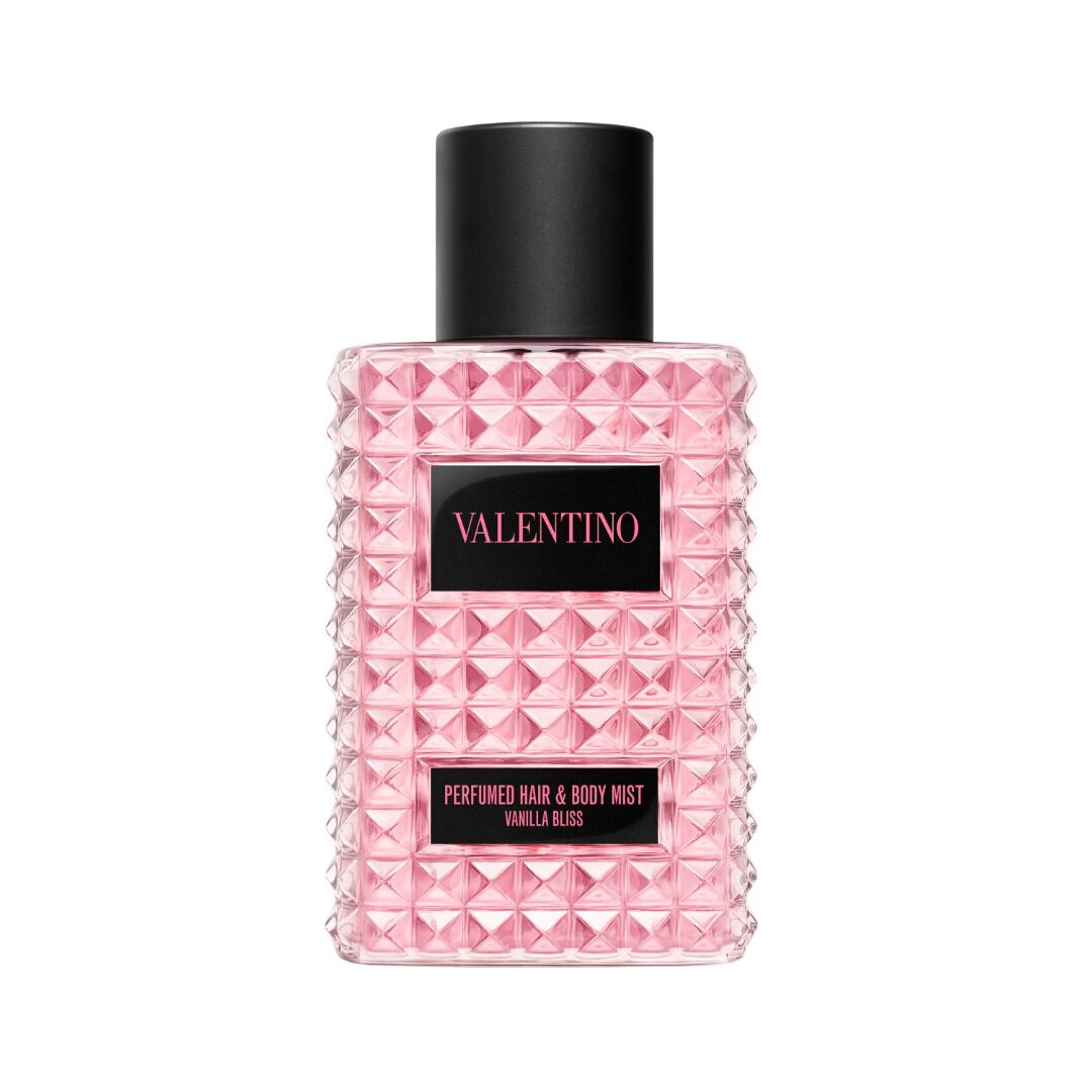 Valentino Born in Roma Hair and Body Mist Vanilla Bliss