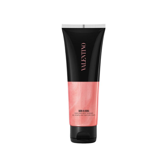 Valentino Born in Roma Perfumed Body Shimmer