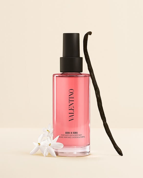 Valentino Born In Roma Perfumed Hair & Body Mist