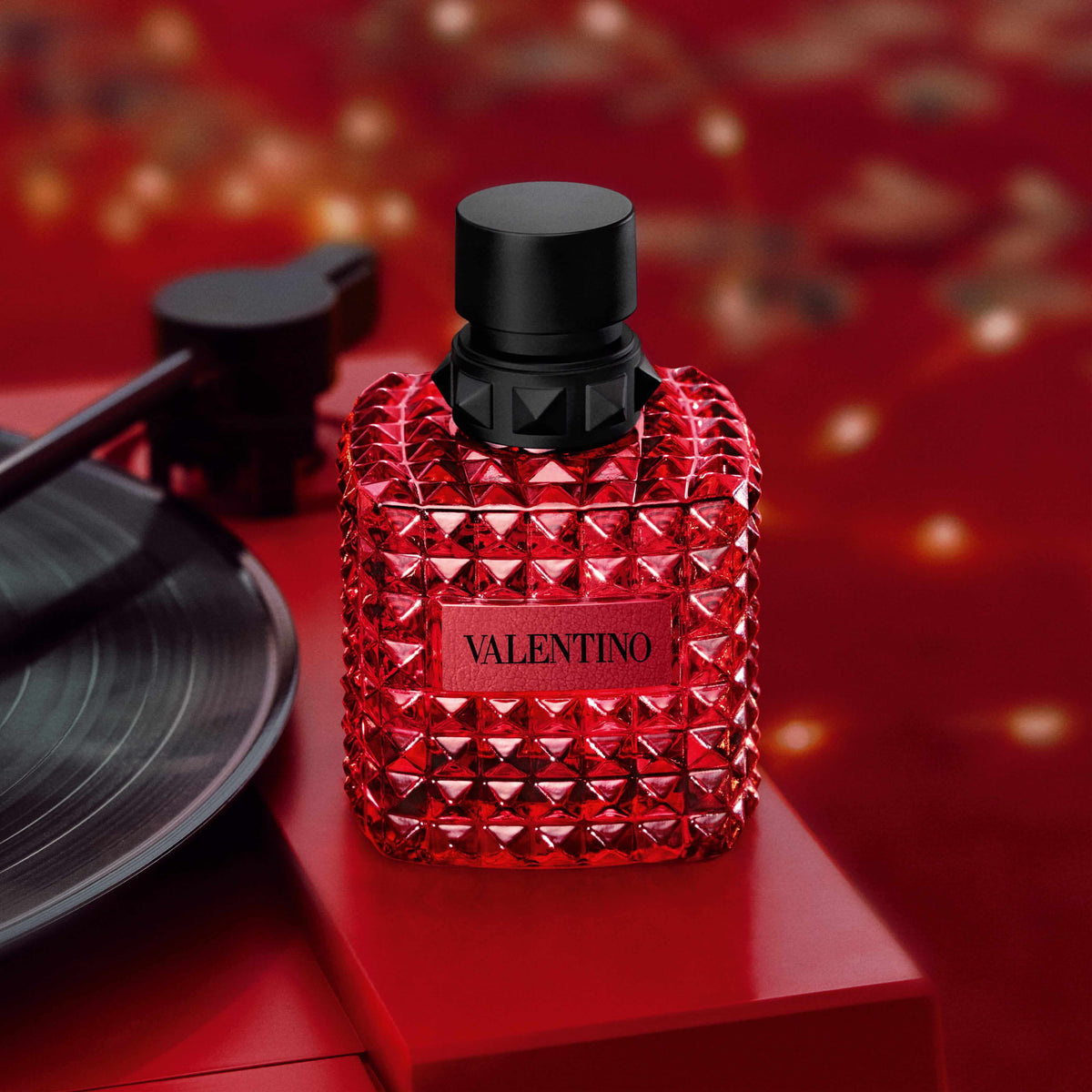 Valentino Born In Roma Ruby Donna Eau de Parfum