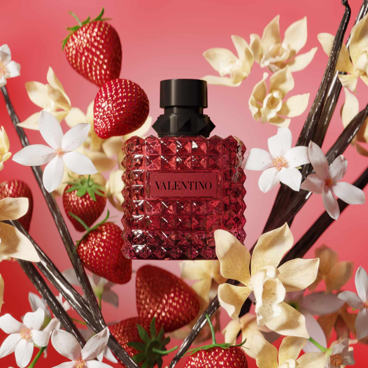 Valentino Born In Roma Ruby Donna Eau de Parfum