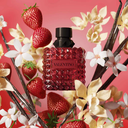 Valentino Born In Roma Ruby Donna Eau de Parfum
