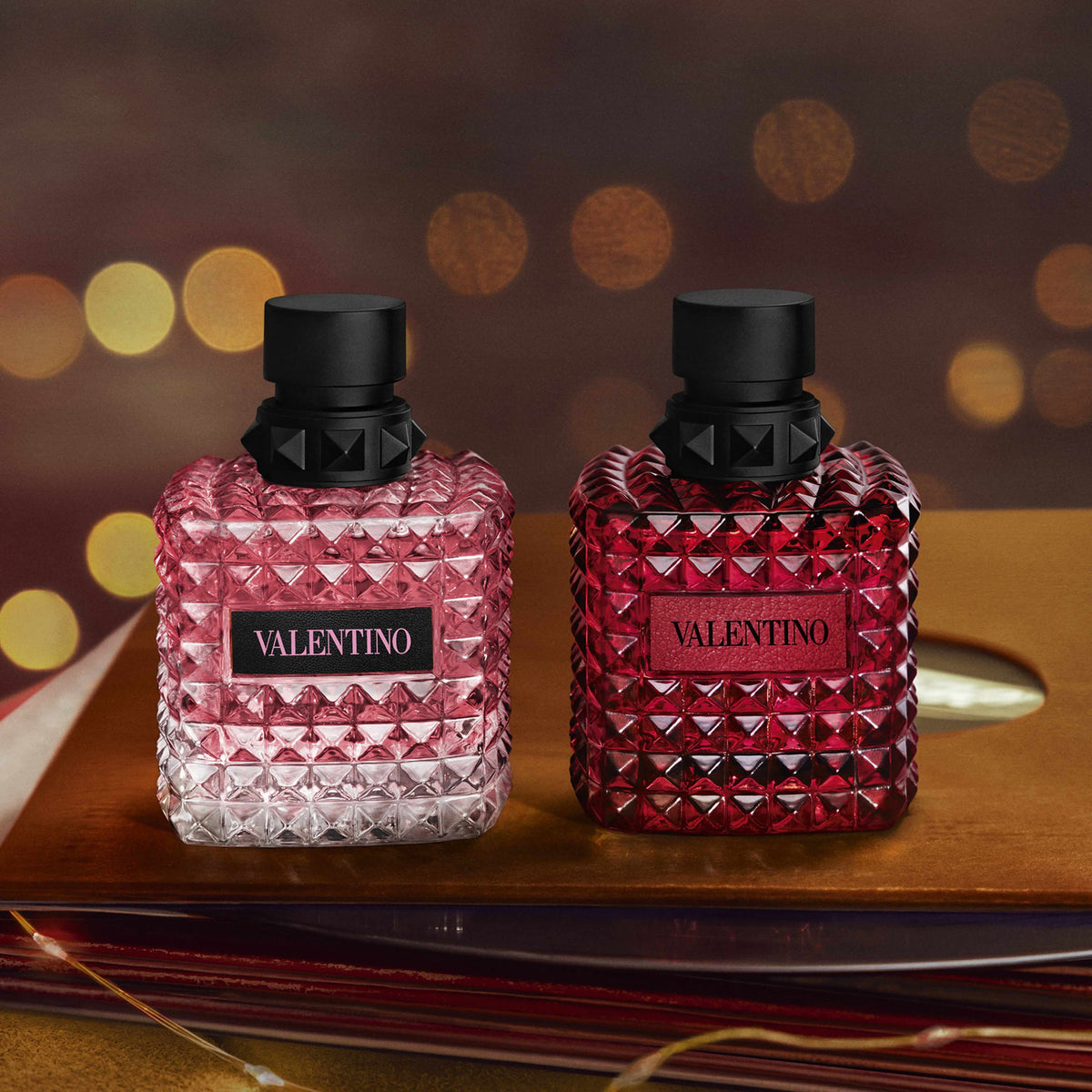 Valentino Born In Roma Ruby Donna Eau de Parfum