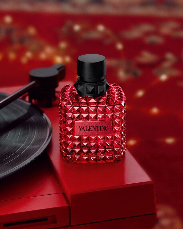 Valentino Born In Roma Ruby Donna Eau de Parfum