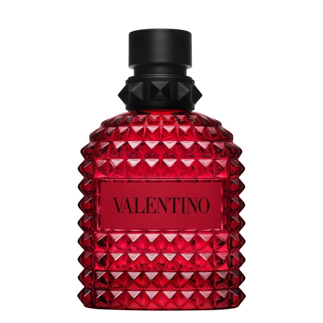 Valentino Born In Roma Ruby Uomo Eau de Toilette