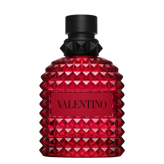 Valentino Born In Roma Ruby Uomo Eau de Toilette