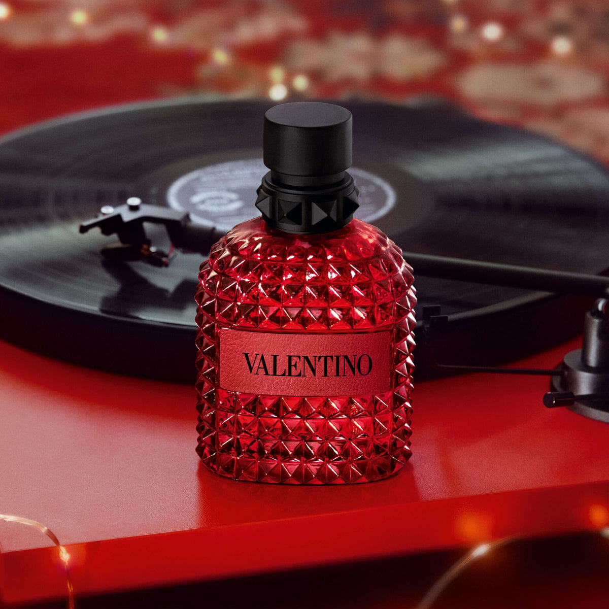 Valentino Born In Roma Ruby Uomo Eau de Toilette