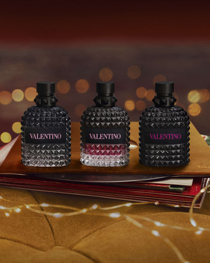 Valentino Born In Roma Ruby Uomo Eau de Toilette
