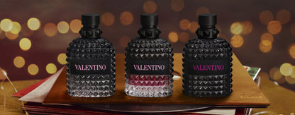 Valentino Born In Roma Ruby Uomo Eau de Toilette