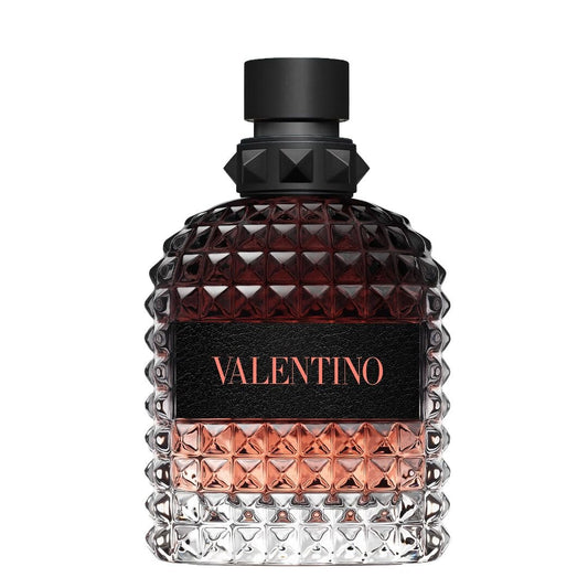 Valentino Born in Roma Uomo Coral Fantasy Eau de Toilette